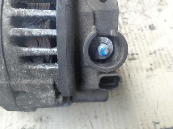 ALTERNATEUR CITROEN/PEUGEOT - Vue 3